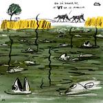 Tegning: Mette Dreyer