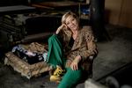 Hun hedder egentlig Benedicte Westergaard Madsen, men de fleste kender hende bare som Dicte.  Foto: Mads Nissen
