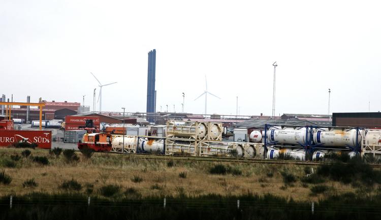 Foto: Jens Dresling