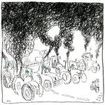 Tegning: Philip Ytournel