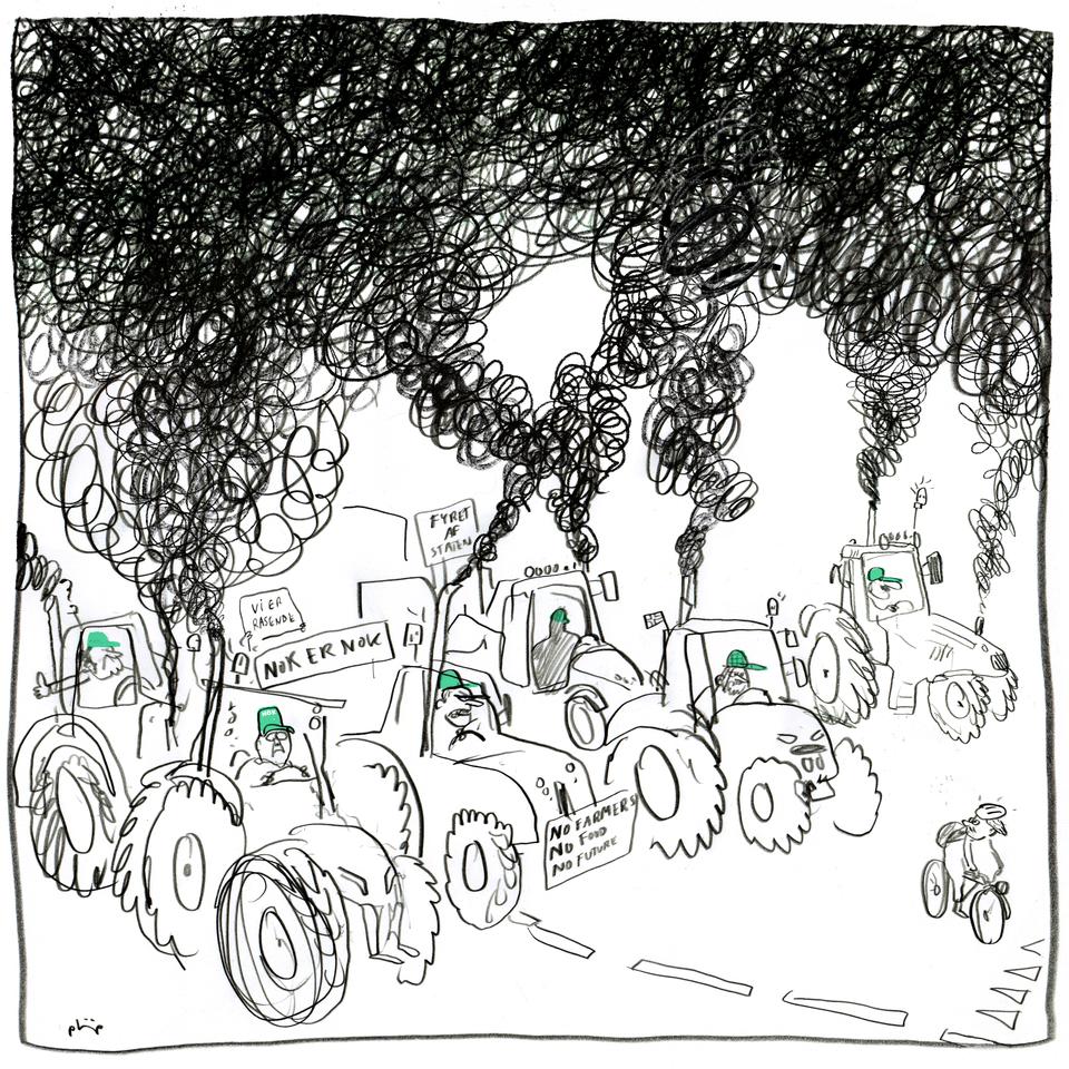 Philip Ytournel/POLITIKEN