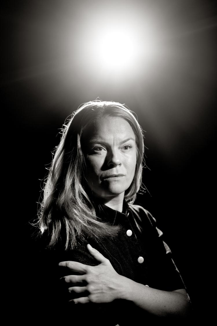 Foto: Jacob Ehrbahn