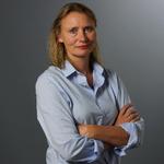 »Jeg tror, at vi skal gøre op med den der forestilling om, at vi går ind og redder de stakkels lokale«, siger  Josephine Obel. Foto: Læger uden Grænser 
