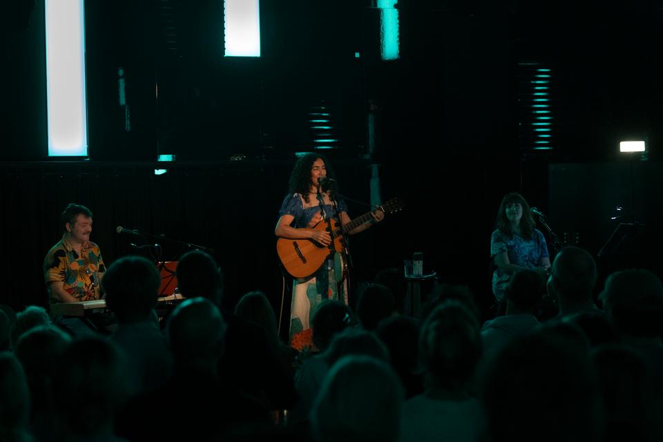 Vilma Søndergaard