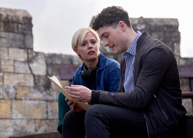 Foto: Eagle Eye Drama/Amy Brammall/DR