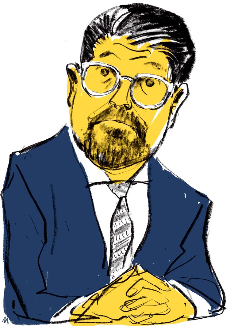 Foto: Mette Dreyer/POLITIKEN