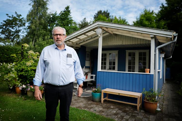 Foto: Jens Dresling