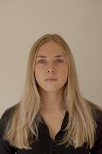 I dag bliver Josefine Kleis-Olsen rasende, når hun ser reklamer for kalorietæller-apps på sociale medier. Influencere bærer et stort ansvar for, hvad de deler på deres platforme, mener hun. Foto: Miriam Dalsgaard