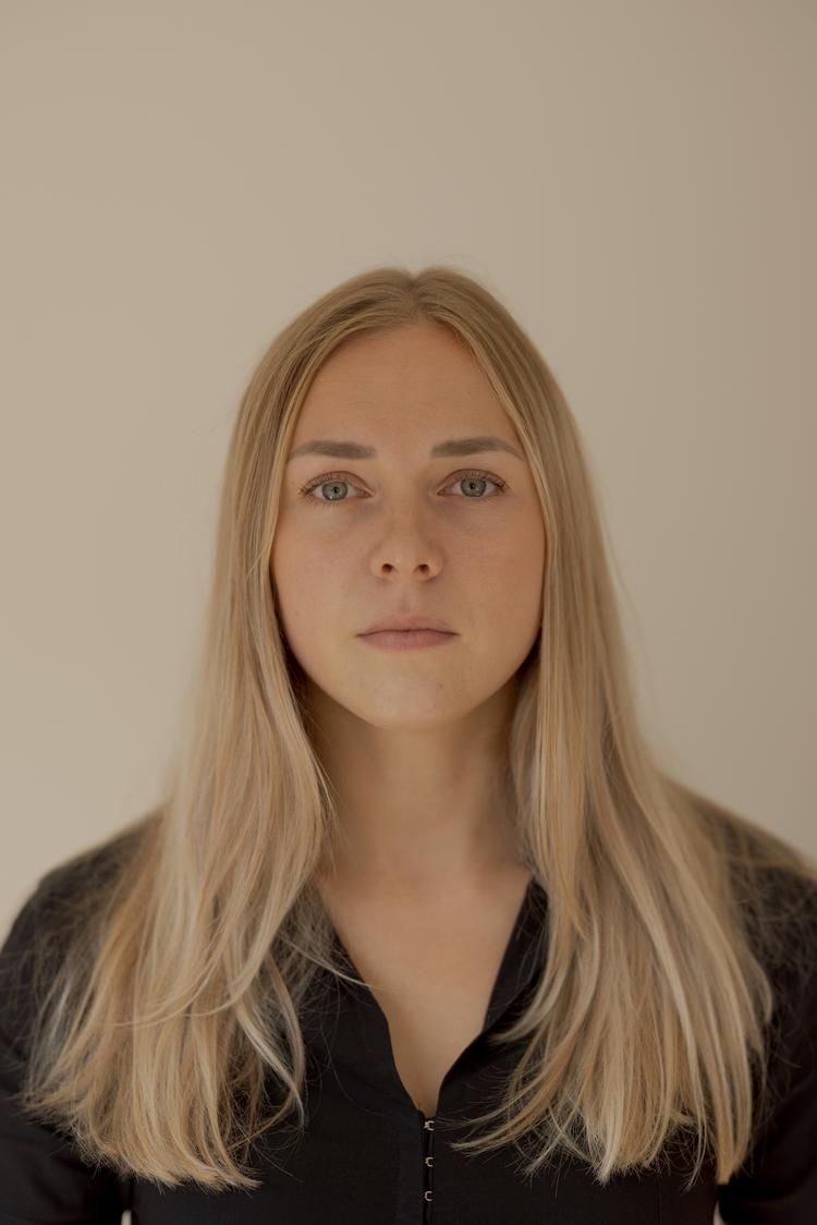 I dag bliver Josefine Kleis-Olsen rasende, når hun ser reklamer for kalorietæller-apps på sociale medier. Influencere bærer et stort ansvar for, hvad de deler på deres platforme, mener hun. Foto: Miriam Dalsgaard
