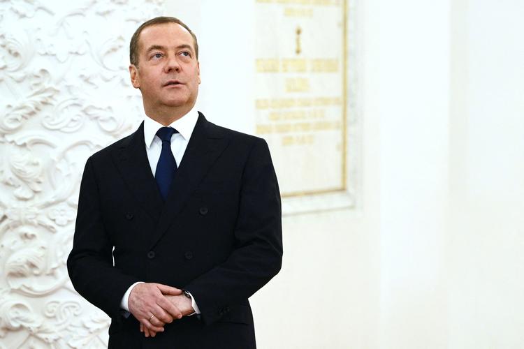 Foto: Sputnik/Ritzau Scanpix