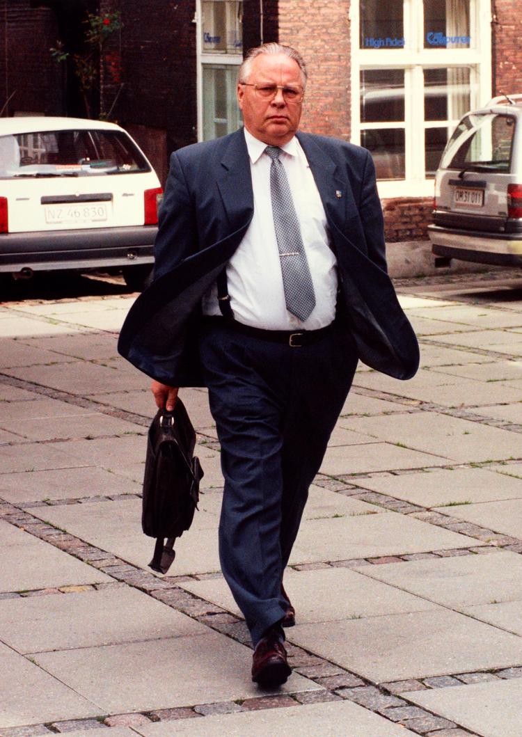 Foto: Finn Frandsen