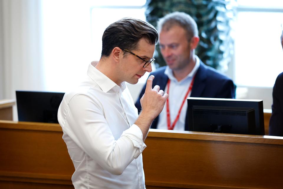 Foto: Jens Dresling