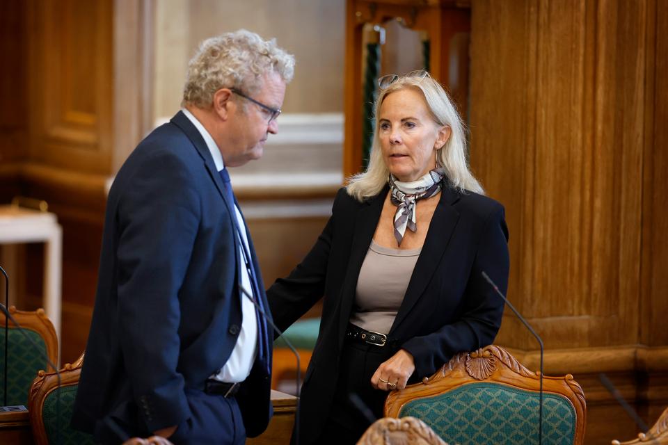 Foto: Jens Dresling