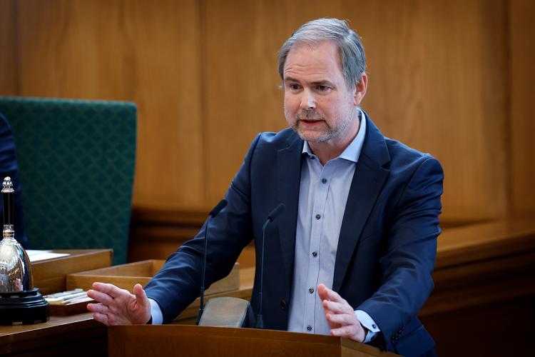 Foto: Jens Dresling