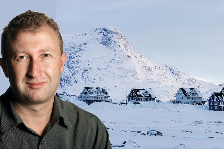 Marcus klumme