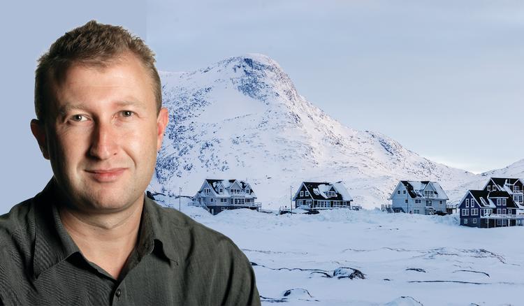 Marcus klumme