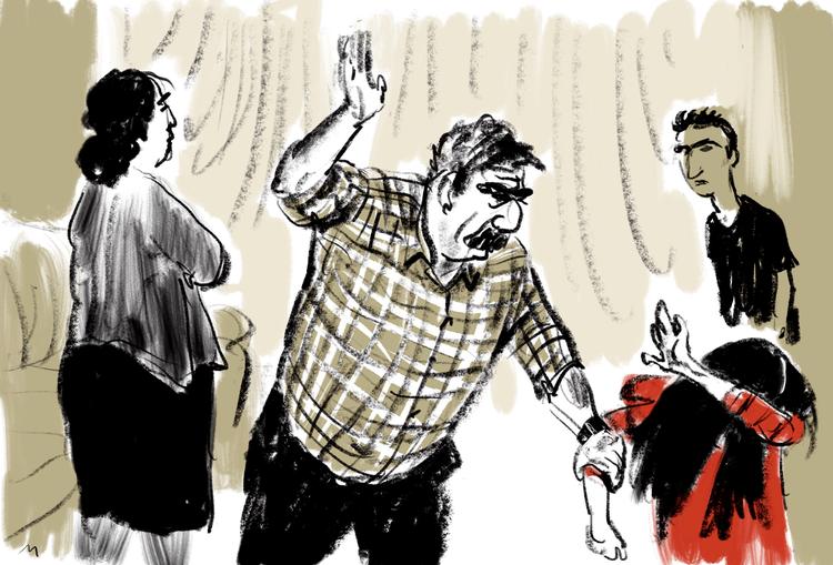Foto: Mette Dreyer/POLITIKEN