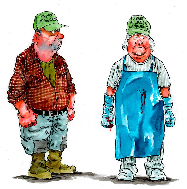 Tegning: Roald Als