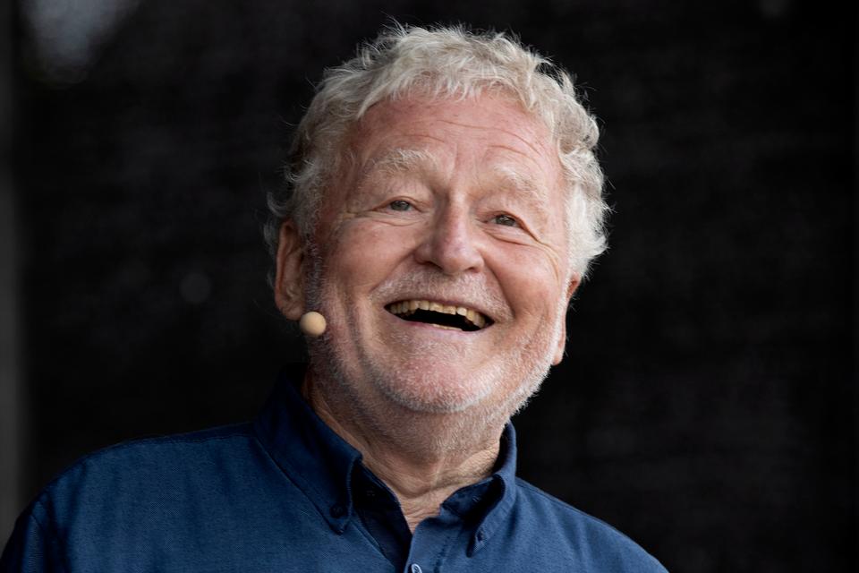 Finn Frandsen