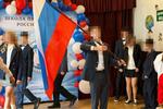 Photo: Skærmbillede fra den russiske ambassades Telegram