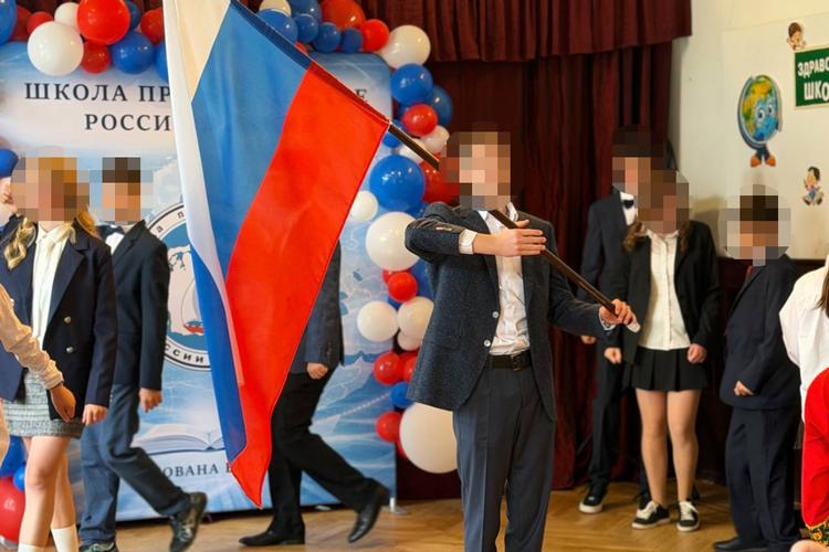 Photo: Skærmbillede fra den russiske ambassades Telegram