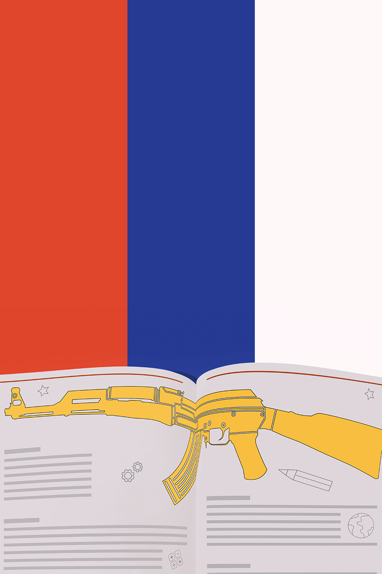 Illustration: Mads D'Alterio Djervig. Originalfoto: Pixabay, Pexels