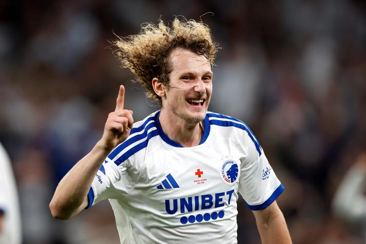 Foto: Jens Dresling