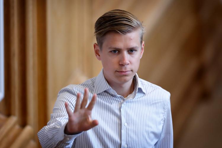 Foto: Jens Dresling