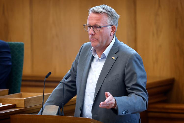 Foto: Jens Dresling
