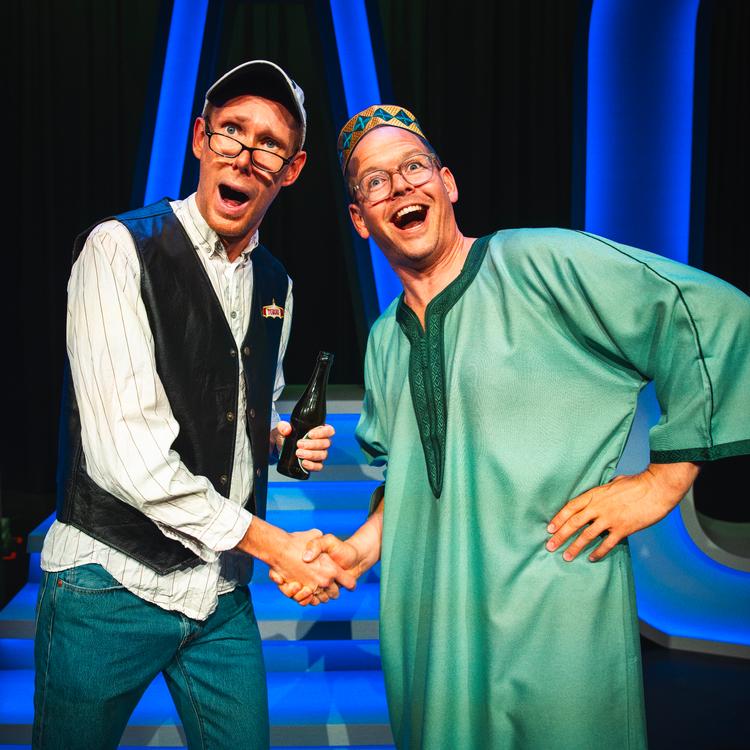 Foto: Daniel Buchwald