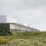 Foto: Graeme Nicholls Architects/Secchi Smith