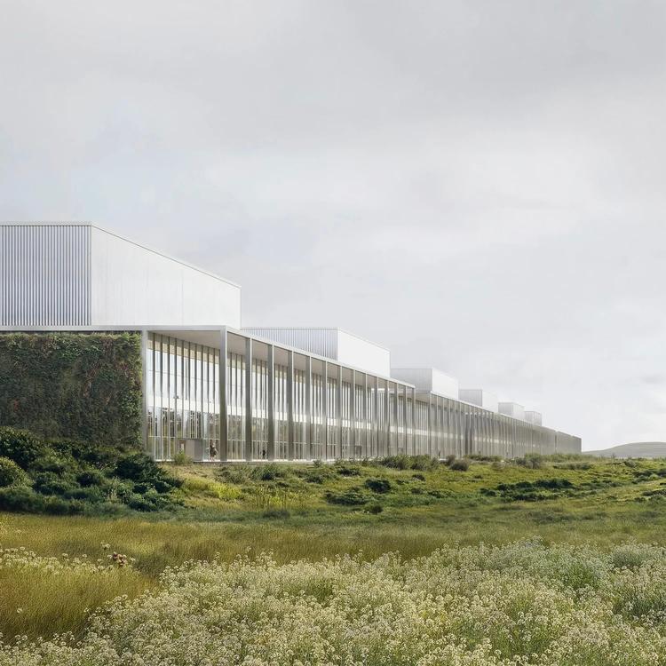 Foto: Graeme Nicholls Architects/Secchi Smith