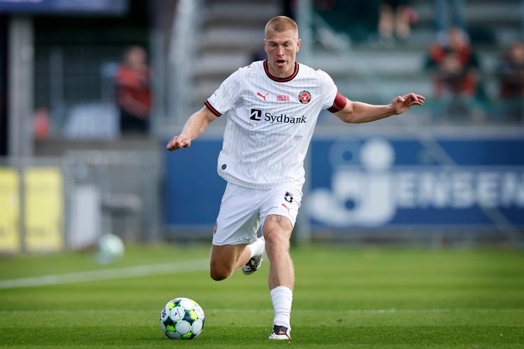 Foto: Jens Dresling