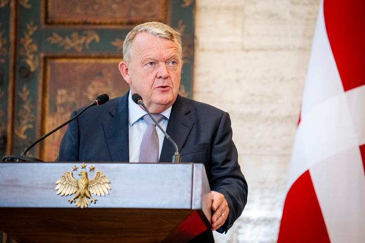 Foto: Ida Marie Odgaard/Ritzau Scanpix