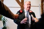 Foto: Thomas Traasdahl/Ritzau Scanpix