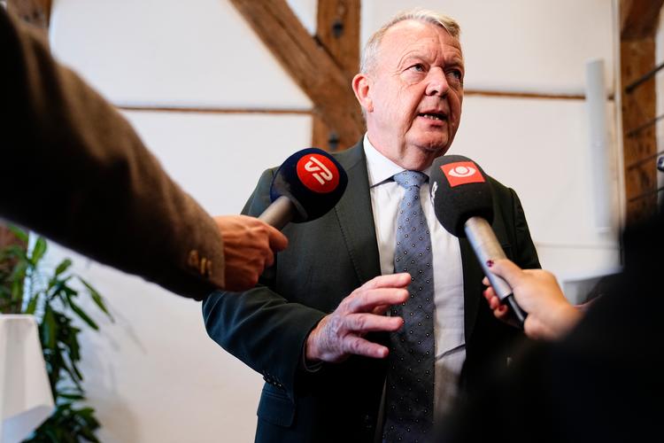 Foto: Thomas Traasdahl/Ritzau Scanpix