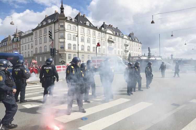 Foto: Politikens redaktion