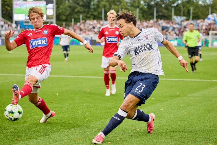 Foto: Mikkel Berg Pedersen/Ritzau Scanpix