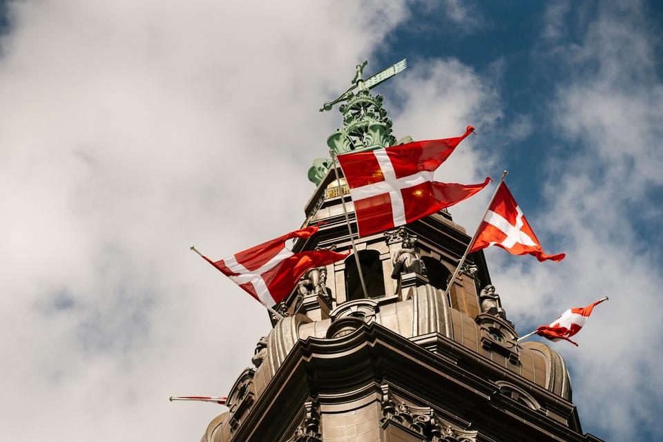 Foto: Emil Nicolai Helms/Ritzau Scanpix