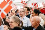 Foto: Emil Nicolai Helms/Ritzau Scanpix