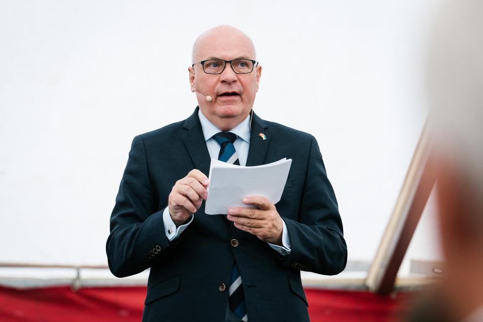 Foto: Emil Nicolai Helms/Ritzau Scanpix