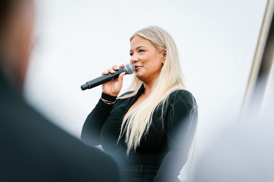 Foto: Emil Nicolai Helms/Ritzau Scanpix