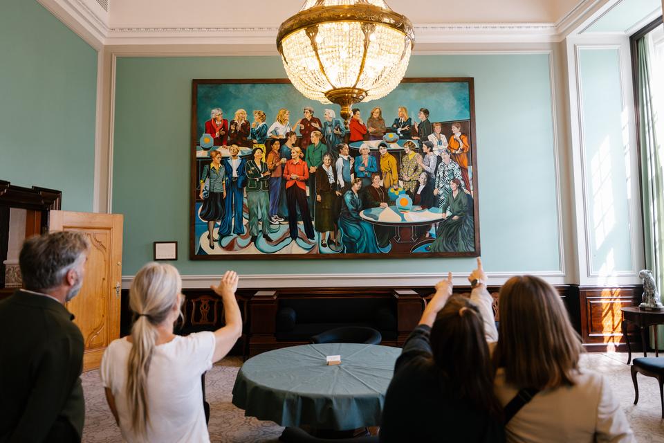 Foto: Emil Nicolai Helms/Ritzau Scanpix