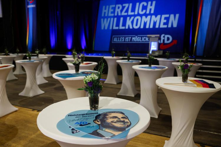 Foto: Thilo Schmuelgen/Ritzau Scanpix