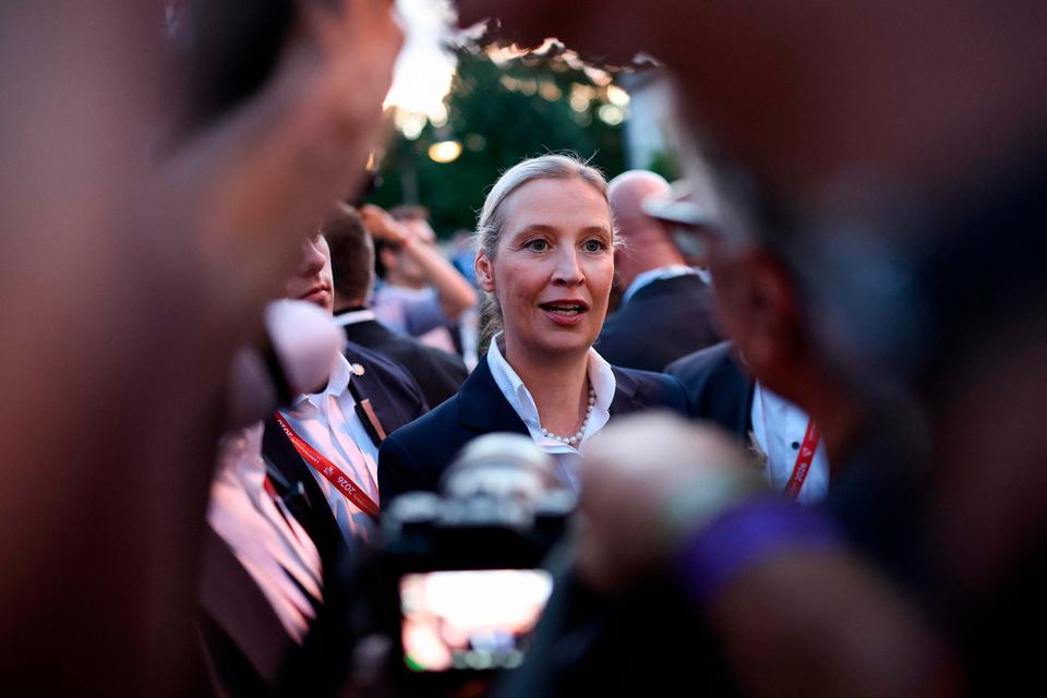 Foto: Ronny Hartmann/Ritzau Scanpix