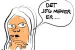 TegningTegning: Mette Dreyer