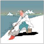 Tegning: Per Marquard Otzen