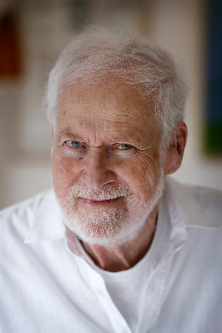 Foto: Jens Dresling