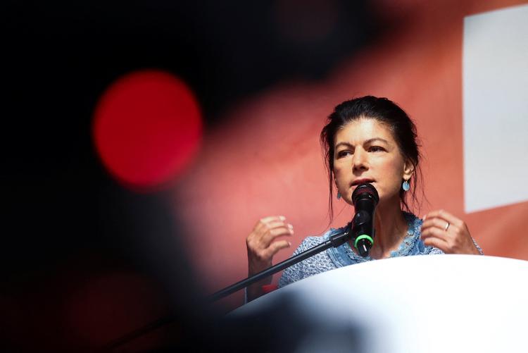 Foto: Liesa Johannssen/Ritzau Scanpix