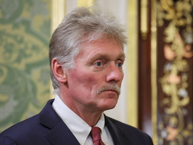 Foto: Ramil Sitdikov/Ritzau Scanpix